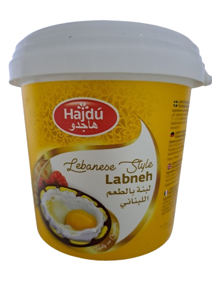 Hajdu Lebanese Style Labneh