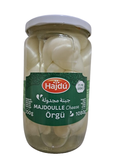 Hajdú Majdoulle Cheese Orgu