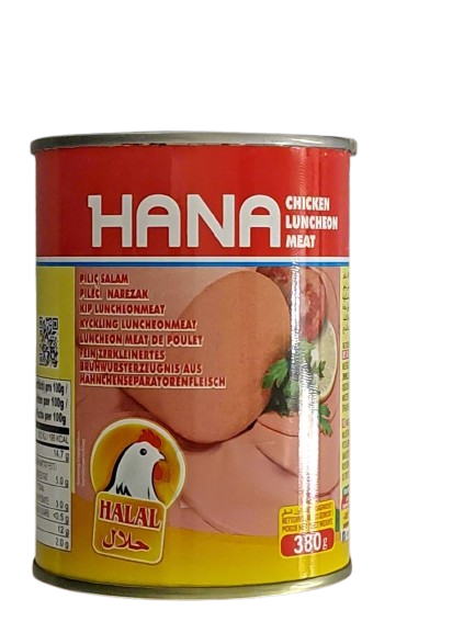 Hana Kip Luncheon Meat