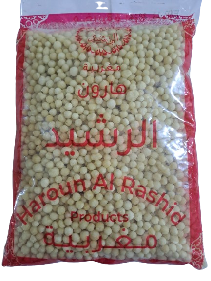 Haroun Al Rashid products (pasta)