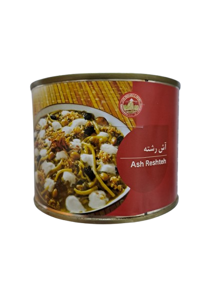 Hani Taste Of Persian Food Ash Reshteh
