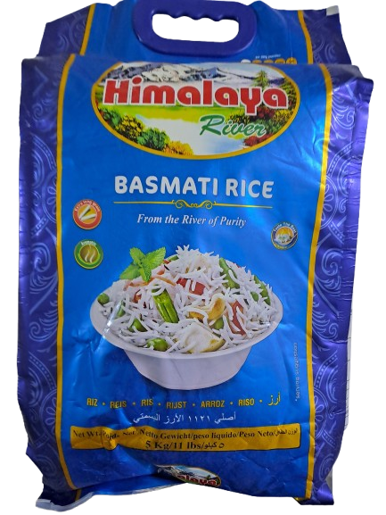 Himalaya Basmati Rice