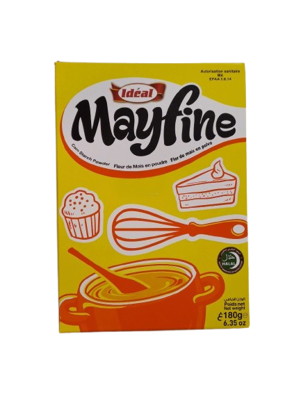 Ideal Mayfine
