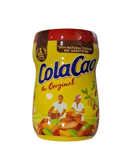 Idila Food Cola Cao The Original