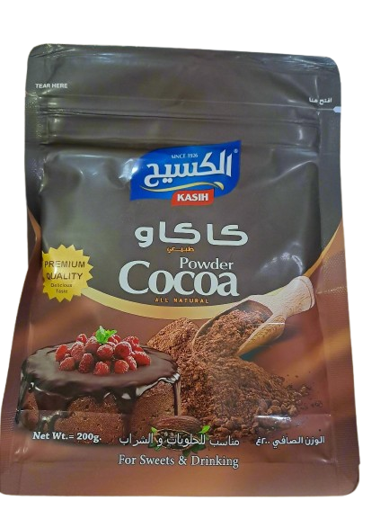 Kasih Cocoa Powder