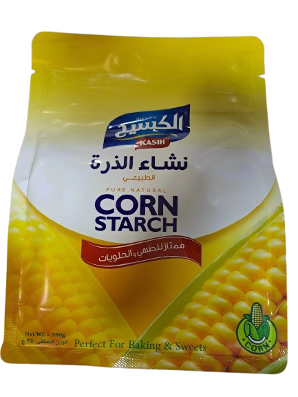 Kasih Corn Starch