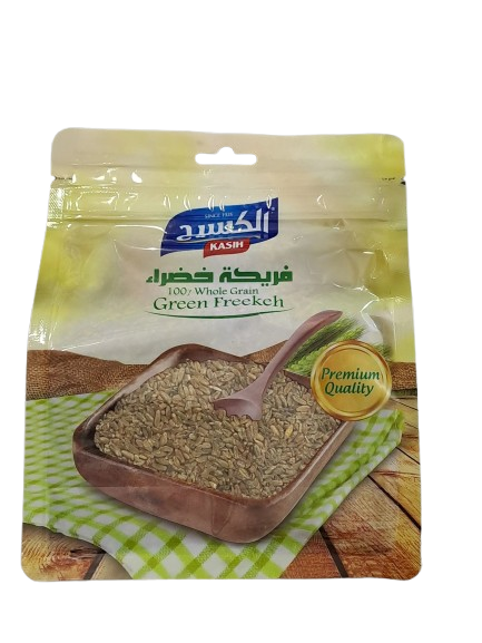 Kasih Green Freekeh