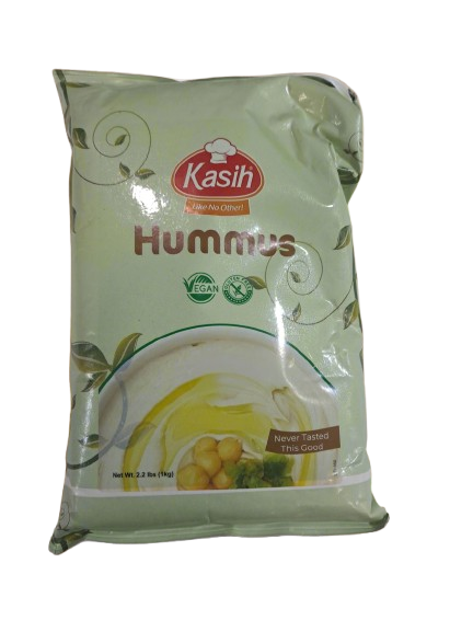 Kasih hummus