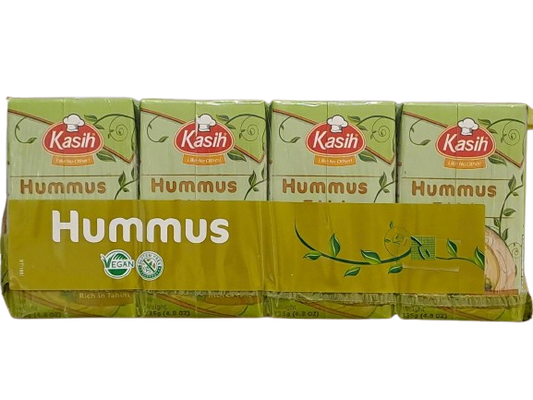 Kasih hummus