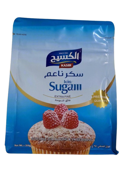 KASIH Icing Suger