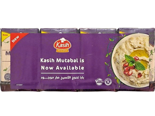 Kasih Mutabal