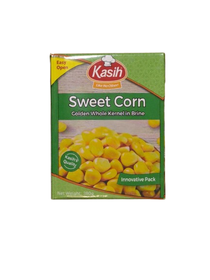 Kasih Sweet Corn