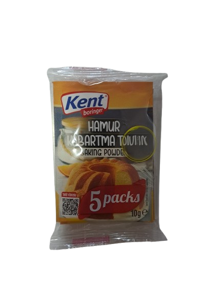 Kent Baking Powder