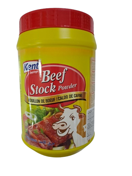Kent Beef Stock Powder