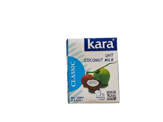 Kara Coconut Milk 200ml