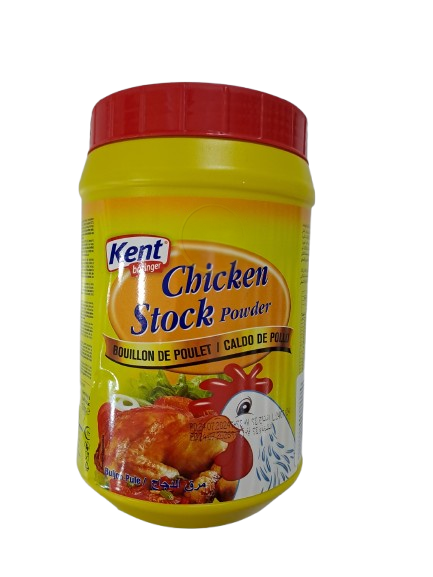 Kent Chicken Stock Powder