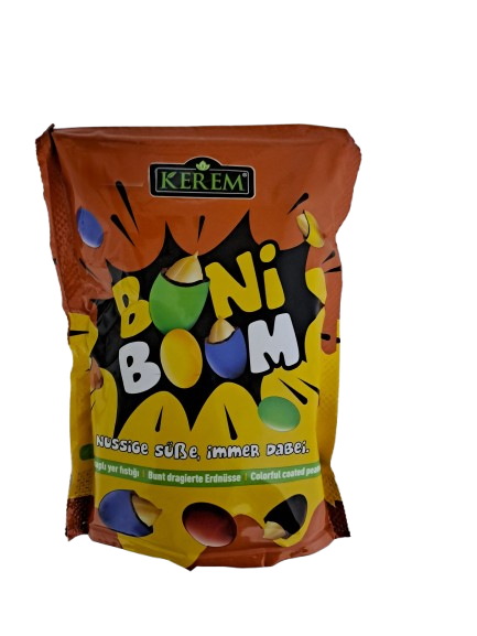 Kerem Boni Boom