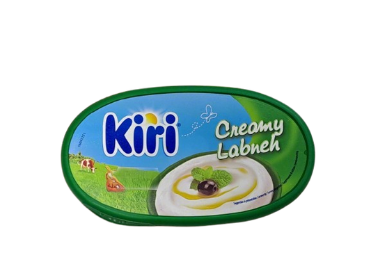 Kiri Creamy Labneh