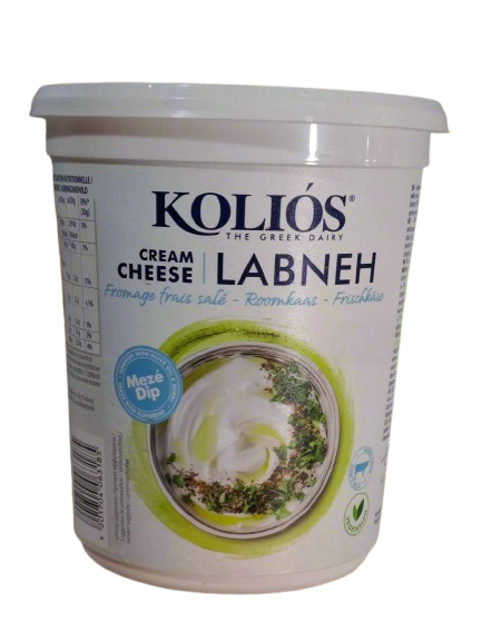 Koliós Roomkaas Labneh
