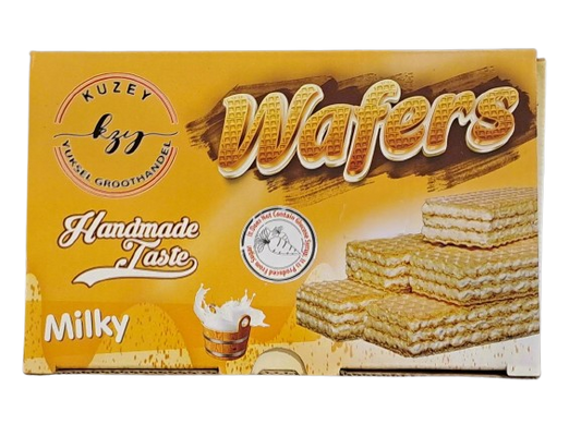 Kuzen Handmade Taste  Milky