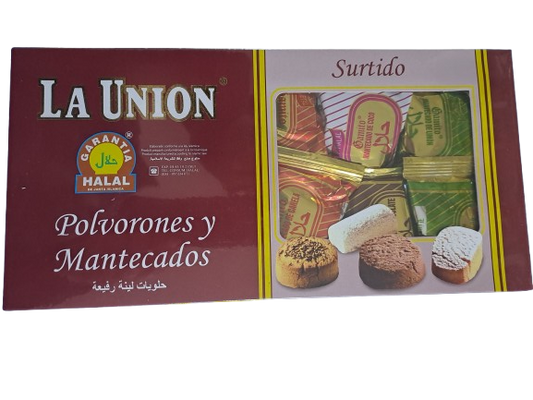 La Union Surtido
