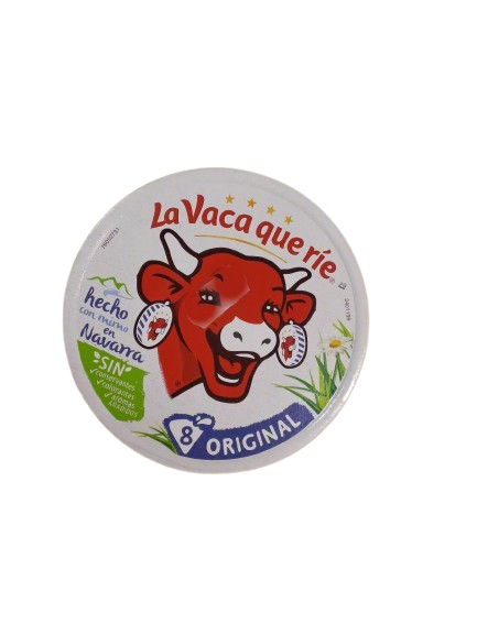 La Vaca Querie Original