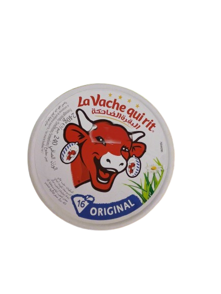 La Vaca Querie Original 16