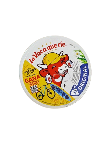 La Vaca Querie Original 24