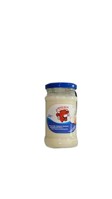 La Vache qui rit Kaaspasta