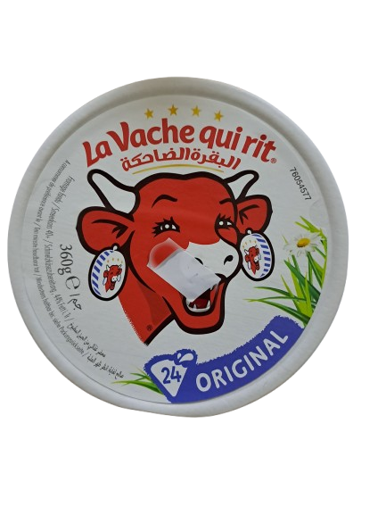 La Vache qui rit Original 24 Stuks
