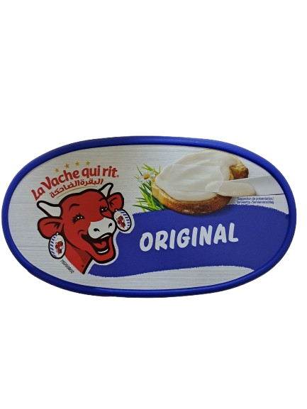 La Vache qui rit Original Fromge Fondu
