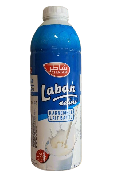 Laban nature