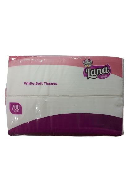 Lana Tissues