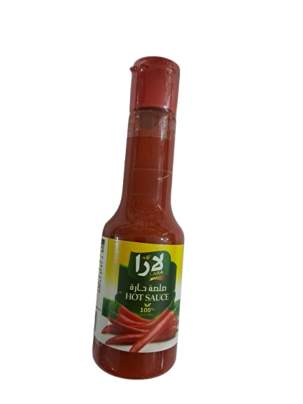 Lara Hot Saus