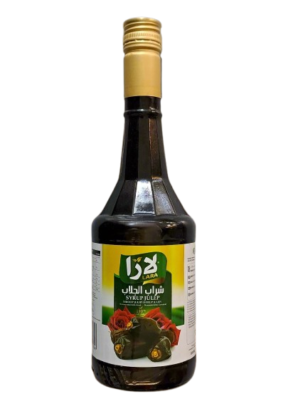 Lara Syrup Julep 600ml