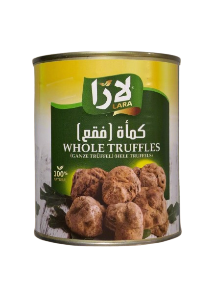 Lara Whole Truffles