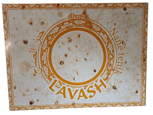 Lavash Nanae Tenil