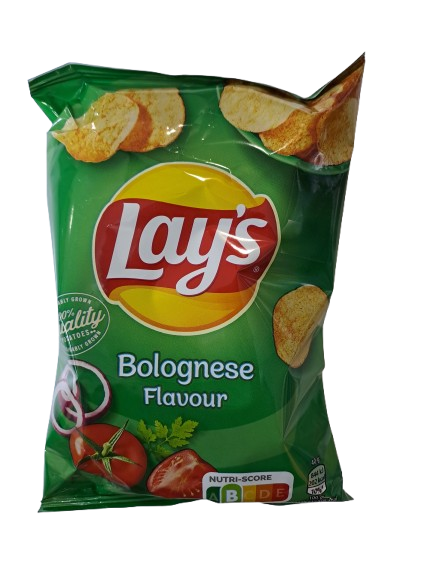 Lays Bolognese Flavour