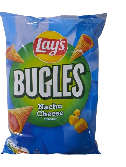 Lays Bugles