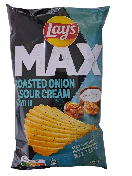 Lays Max