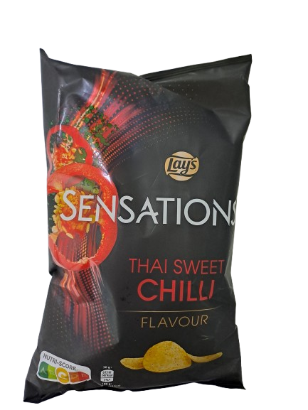 Lays Sensations