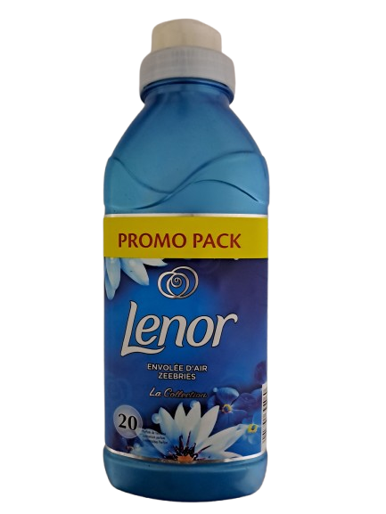 Lenor Wasverzachter 500ml