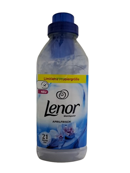 Lenor Wasverzachter 525ml