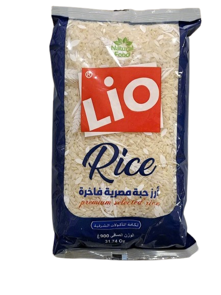 Lio Rice 1Kg