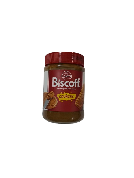 Lotusbiscoff
