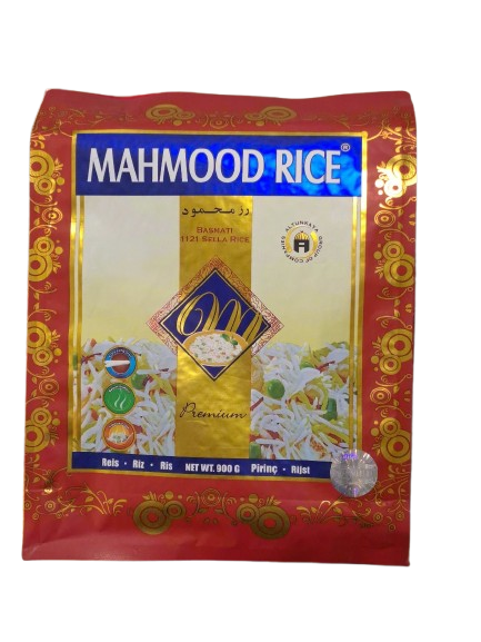 Mahmood Rice Basmati Rice