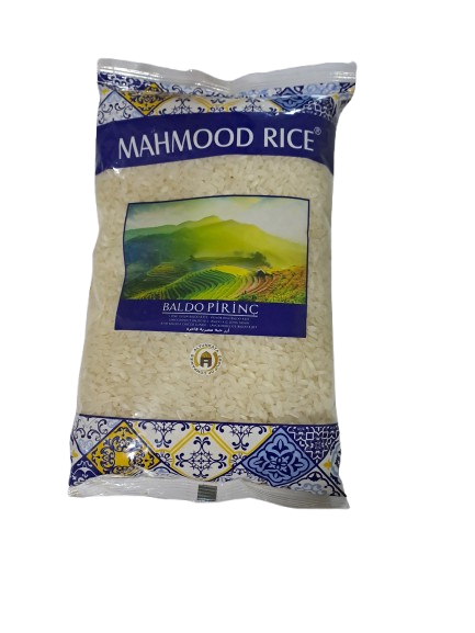 Mahmood rice