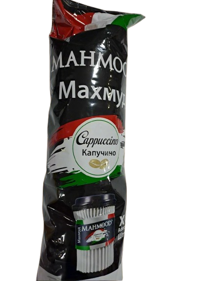 Mahmood Drinkbekers pak 6×