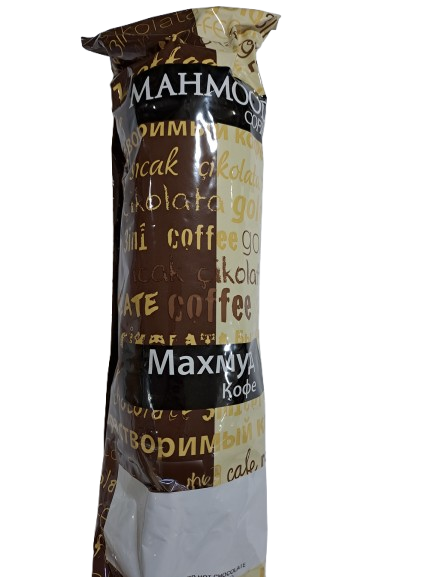 Mahmood Coffee Drinkbekers pak 6×