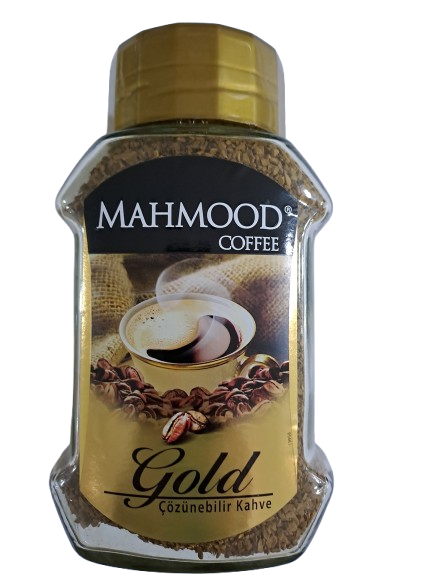 Mahmood Coffee